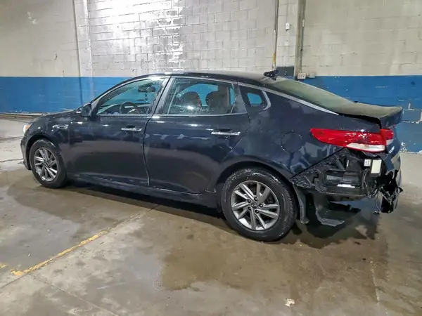 5XXGT4L3XLG446372 2020 KIA OPTIMA - Image 2