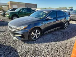 5XXGT4L3XLG446419 2020 KIA OPTIMA