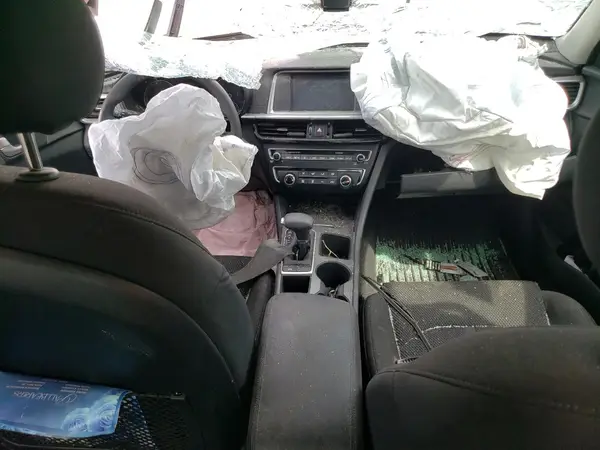 5XXGT4L3XLG446517 2020 KIA OPTIMA - Image 8