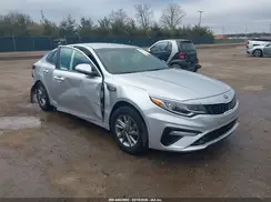 5XXGT4L3XLG446954 2020 KIA OPTIMA