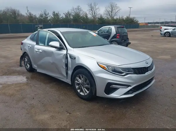 5XXGT4L3XLG446954 2020 KIA OPTIMA - Image 1