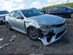 5XXGT4L3XLG446968 2020 KIA OPTIMA