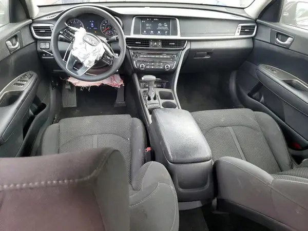 5XXGT4L3XLG446971 2020 KIA OPTIMA - Image 8