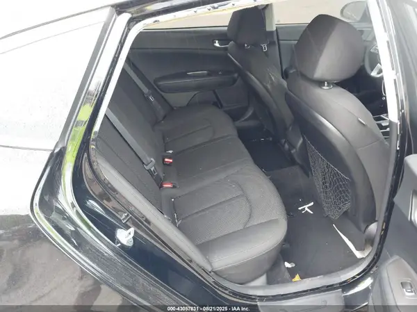 5XXGT4L3XLG447134 2020 KIA OPTIMA - Image 8
