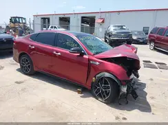 5XXGT4L3XLG447411 2020 KIA OPTIMA