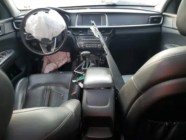 5XXGT4L3XLG447604 2020 KIA OPTIMA - Image 8