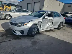 5XXGT4L3XLG447621 2020 KIA OPTIMA