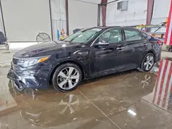 5XXGT4L3XLG447750 2020 KIA OPTIMA