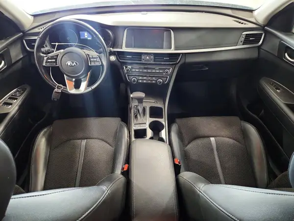 5XXGT4L3XLG447750 2020 KIA OPTIMA - Image 8