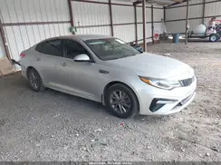 5XXGT4L3XLG448297 2020 KIA OPTIMA