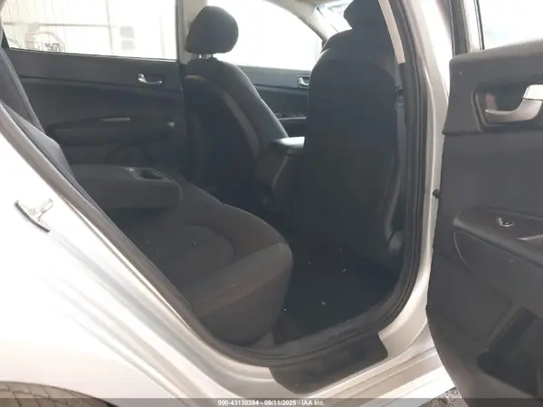 5XXGT4L3XLG448297 2020 KIA OPTIMA - Image 8
