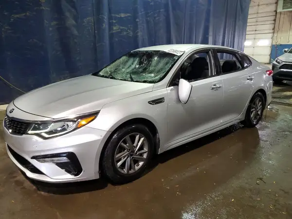 5XXGT4L3XLG449515 2020 KIA OPTIMA - Image 1