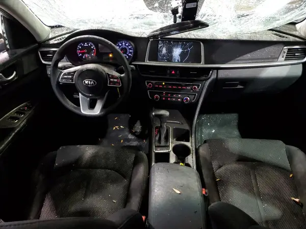 5XXGT4L3XLG449515 2020 KIA OPTIMA - Image 8