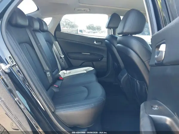 5XXGT4L3XLG449532 2020 KIA OPTIMA - Image 8