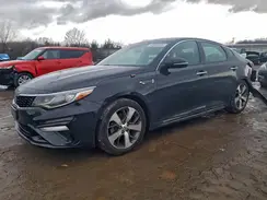5XXGT4L3XLG449613 2020 KIA OPTIMA