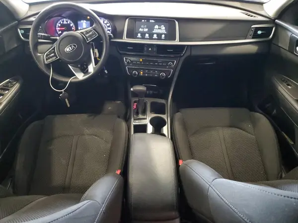 5XXGT4L3XLG449630 2020 KIA OPTIMA - Image 8