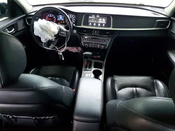 5XXGT4L3XLG450955 2020 KIA OPTIMA - Image 8