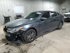 5XXGT4L3XLG451135 2020 KIA OPTIMA