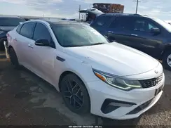 5XXGT4L3XLG451278 2020 KIA OPTIMA