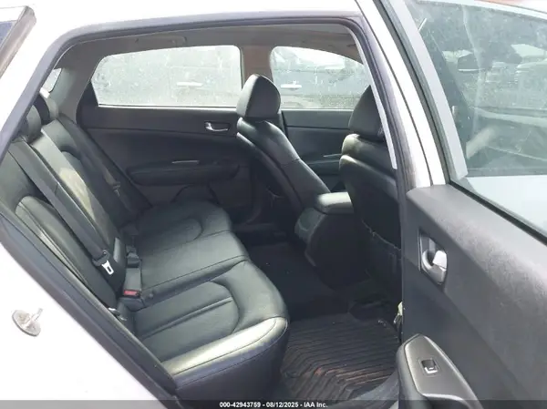 5XXGT4L3XLG451278 2020 KIA OPTIMA - Image 8