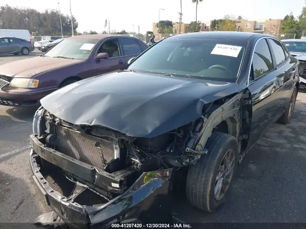 5XXGT4L3XLG451345 2020 KIA OPTIMA - Image 2
