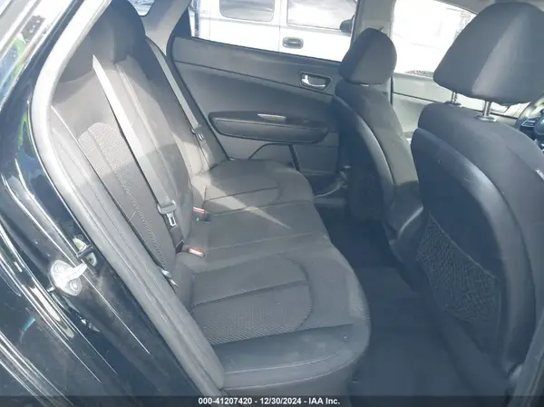 5XXGT4L3XLG451345 2020 KIA OPTIMA - Image 8