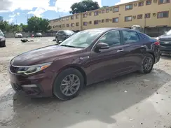 5XXGT4L3XLG451491 2020 KIA OPTIMA
