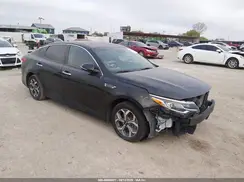 5XXGT4L3XLG451555 2020 KIA OPTIMA