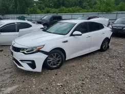5XXGT4L3XLG451989 2020 KIA OPTIMA