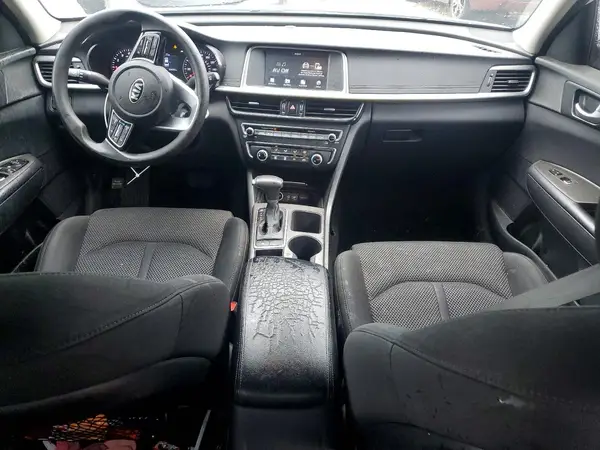 5XXGT4L3XLG451989 2020 KIA OPTIMA - Image 8