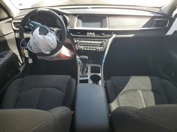5XXGT4L3XLG452205 2020 KIA OPTIMA - Image 8
