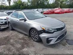 5XXGU4L10KG286951 2019 KIA OPTIMA