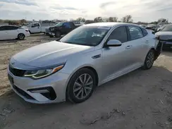 5XXGU4L10KG291471 2019 KIA OPTIMA