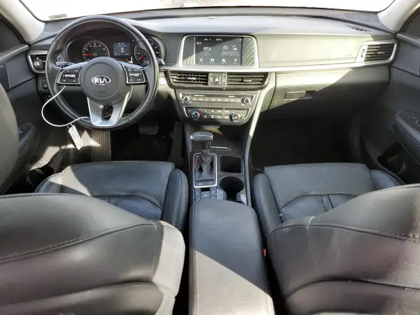 5XXGU4L10KG291471 2019 KIA OPTIMA - Image 8