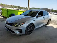 5XXGU4L10KG301903 2019 KIA OPTIMA
