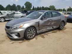 5XXGU4L10KG302694 2019 KIA OPTIMA