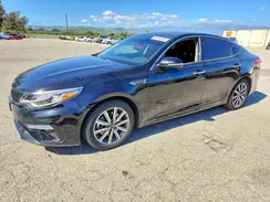 5XXGU4L10KG302775 2019 KIA OPTIMA