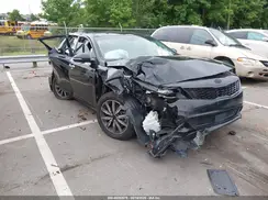 5XXGU4L10KG303571 2019 KIA OPTIMA