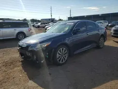 5XXGU4L10KG303828 2019 KIA OPTIMA