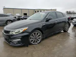 5XXGU4L10KG304073 2019 KIA OPTIMA