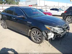 5XXGU4L10KG304087 2019 KIA OPTIMA