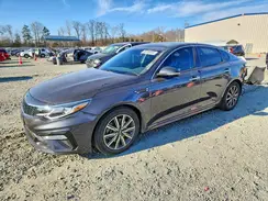 5XXGU4L10KG305322 2019 KIA OPTIMA