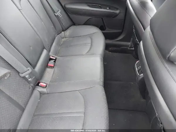 5XXGU4L10KG307992 2019 KIA OPTIMA - Image 8
