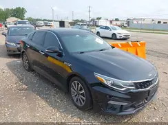 5XXGU4L10KG314537 2019 KIA OPTIMA
