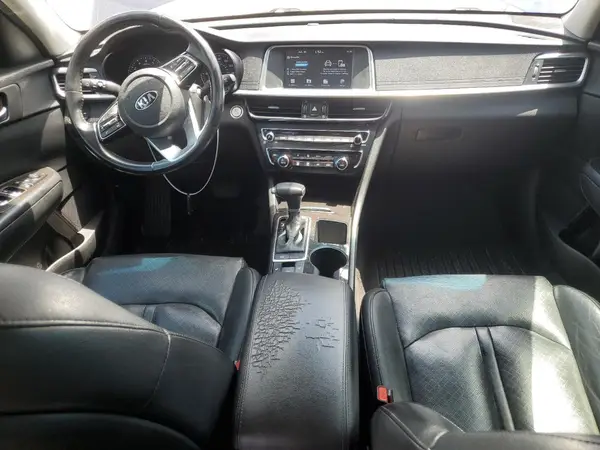 5XXGU4L10KG315221 2019 KIA OPTIMA - Image 8
