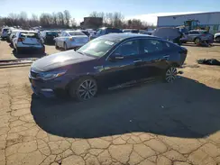 5XXGU4L10KG316711 2019 KIA OPTIMA