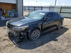5XXGU4L10KG318717 2019 KIA OPTIMA