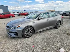 5XXGU4L10KG321911 2019 KIA OPTIMA