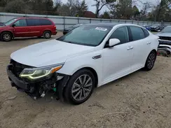 5XXGU4L10KG328857 2019 KIA OPTIMA