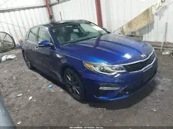 5XXGU4L10KG337932 2019 KIA OPTIMA